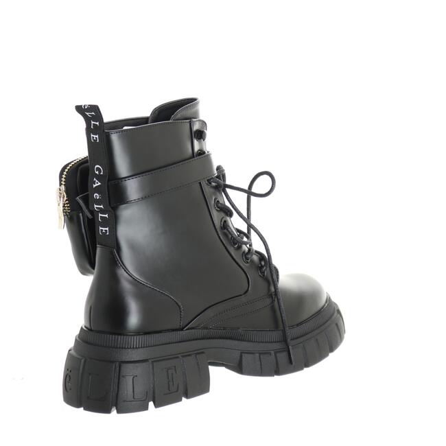 STIVALI COMBAT GAELLE - Mad Fashion | img vers.650x/